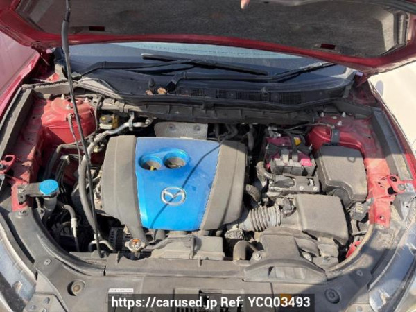 Used 2012 AT mazda cx-5 KEEFW Image[5]