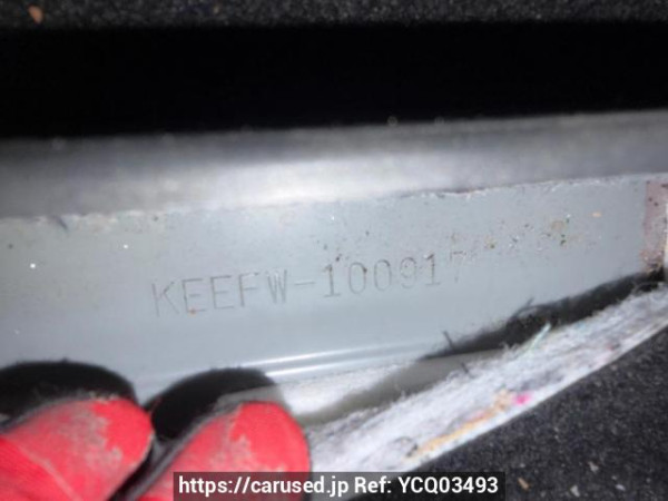 Used 2012 AT mazda cx-5 KEEFW Image[7]