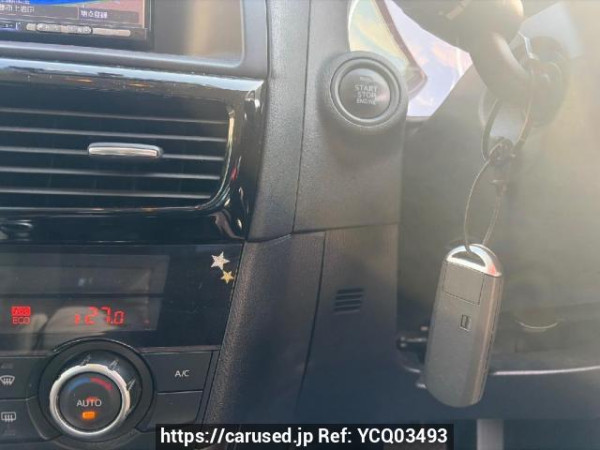 Used 2012 AT mazda cx-5 KEEFW Image[11]