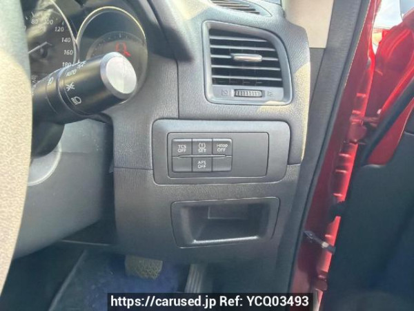Used 2012 AT mazda cx-5 KEEFW Image[12]