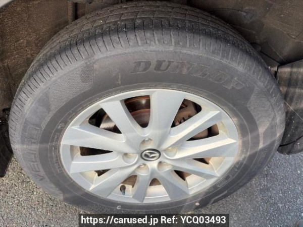 Used 2012 AT mazda cx-5 KEEFW Image[17]