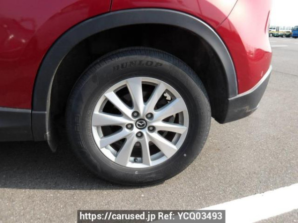 Used 2012 AT mazda cx-5 KEEFW Image[33]
