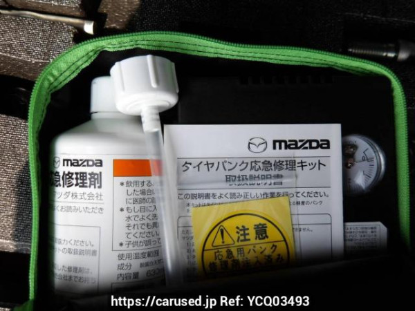 Used 2012 AT mazda cx-5 KEEFW Image[44]