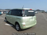 Used 2009 AT toyota sienta NCP81G Image[4]