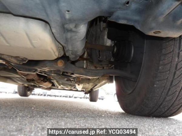 Used 2009 AT toyota sienta NCP81G Image[35]