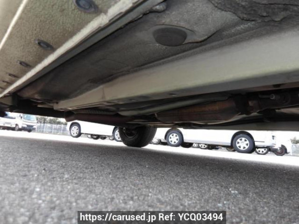 Used 2009 AT toyota sienta NCP81G Image[36]