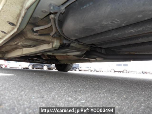 Used 2009 AT toyota sienta NCP81G Image[38]