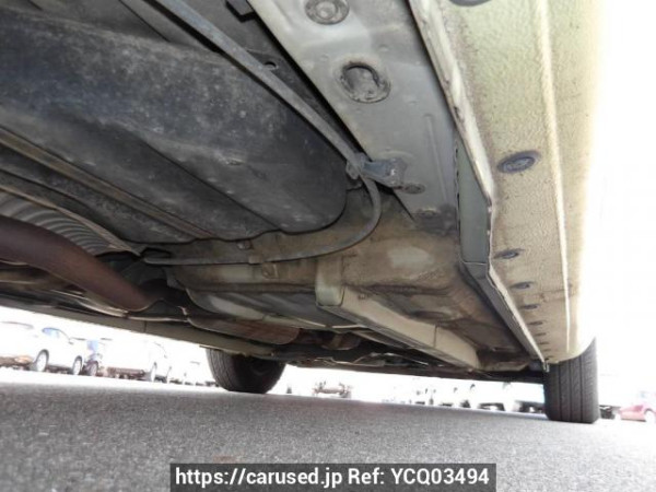 Used 2009 AT toyota sienta NCP81G Image[39]