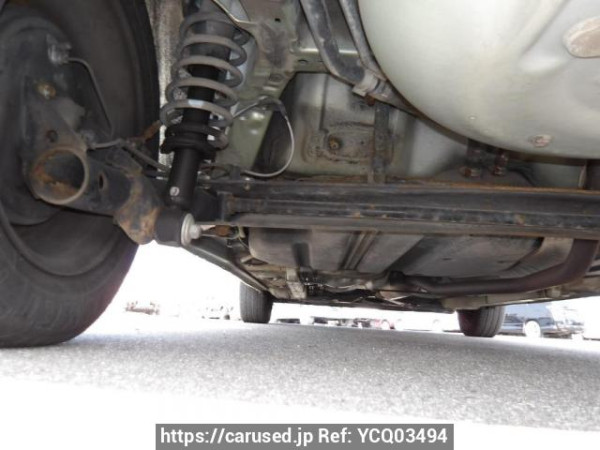 Used 2009 AT toyota sienta NCP81G Image[40]