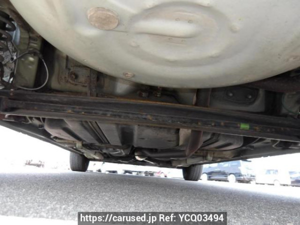 Used 2009 AT toyota sienta NCP81G Image[41]