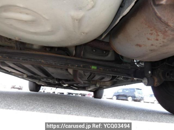 Used 2009 AT toyota sienta NCP81G Image[42]