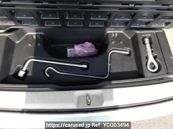 Used 2009 AT toyota sienta NCP81G Image[44]