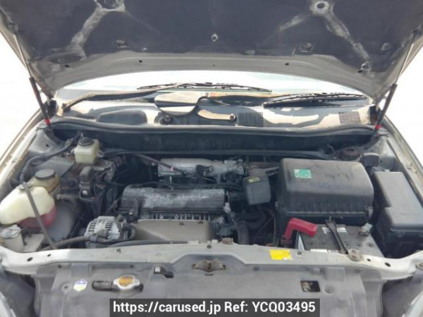Used 1999 AT toyota harrier SXU10W Image[9]