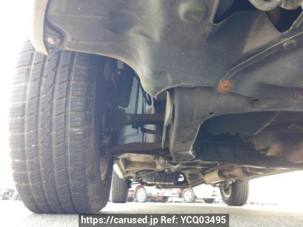 Used 1999 AT toyota harrier SXU10W Image[32]