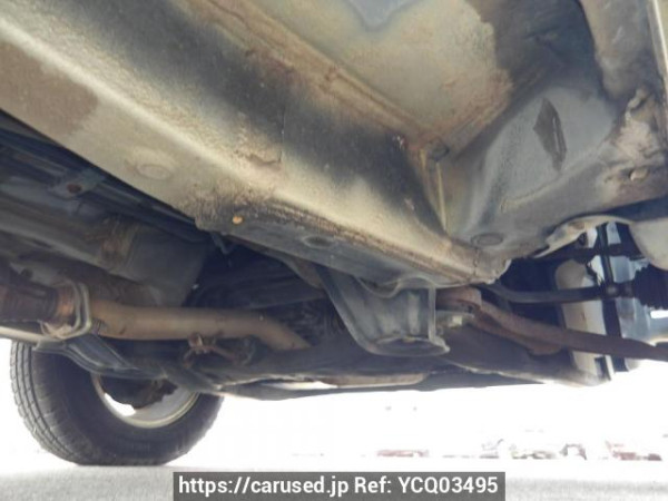 Used 1999 AT toyota harrier SXU10W Image[34]