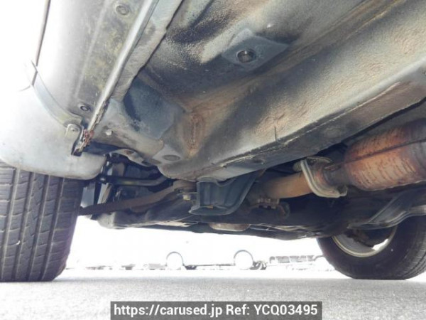 Used 1999 AT toyota harrier SXU10W Image[35]