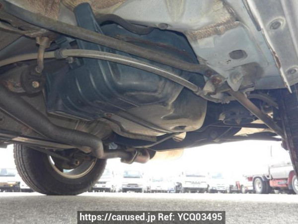 Used 1999 AT toyota harrier SXU10W Image[36]