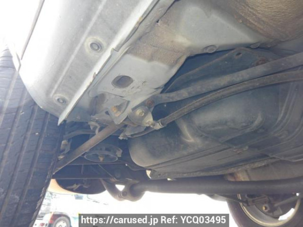 Used 1999 AT toyota harrier SXU10W Image[37]