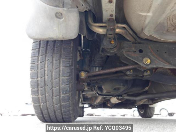 Used 1999 AT toyota harrier SXU10W Image[38]