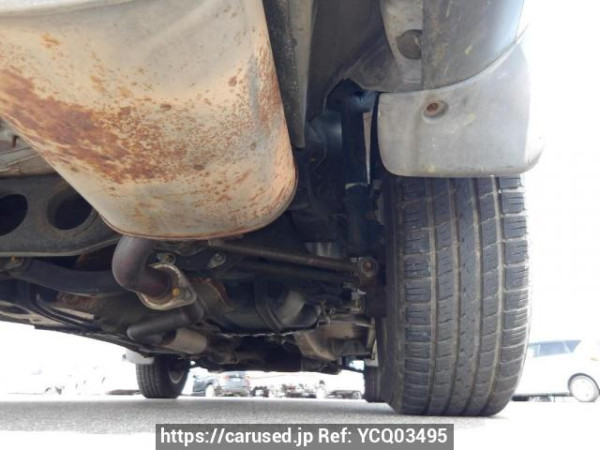 Used 1999 AT toyota harrier SXU10W Image[40]