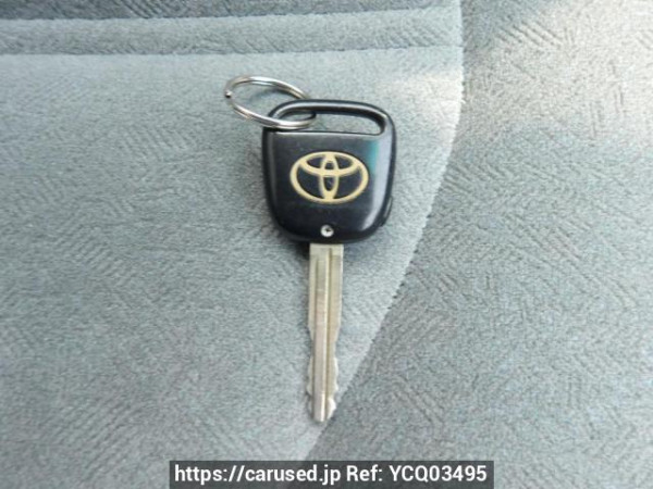 Used 1999 AT toyota harrier SXU10W Image[41]