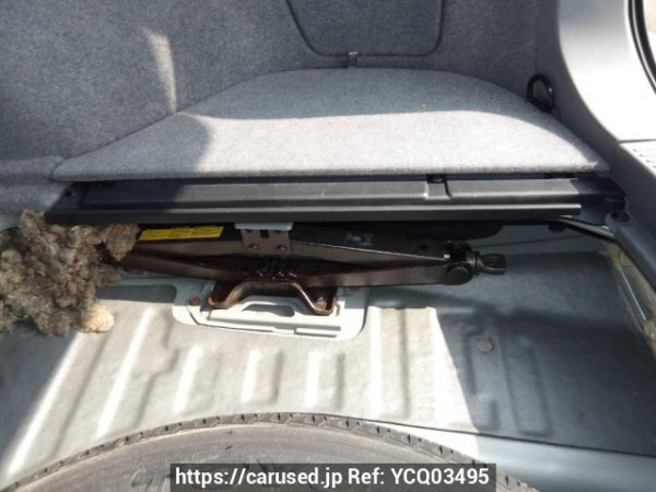 Used 1999 AT toyota harrier SXU10W Image[43]