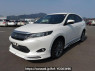Used 2014 AT toyota harrier ZSU60W Image[2]