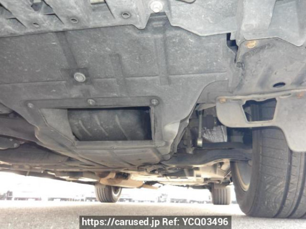 Used 2014 AT toyota harrier ZSU60W Image[33]