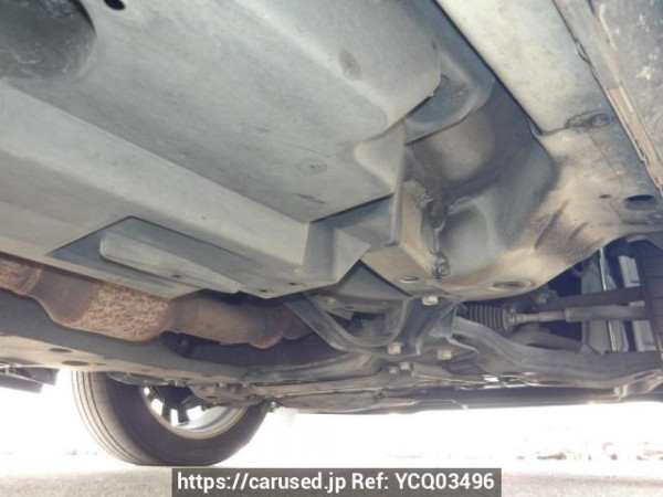 Used 2014 AT toyota harrier ZSU60W Image[34]