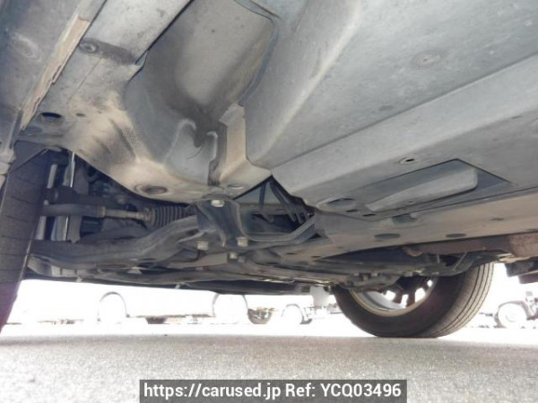 Used 2014 AT toyota harrier ZSU60W Image[35]