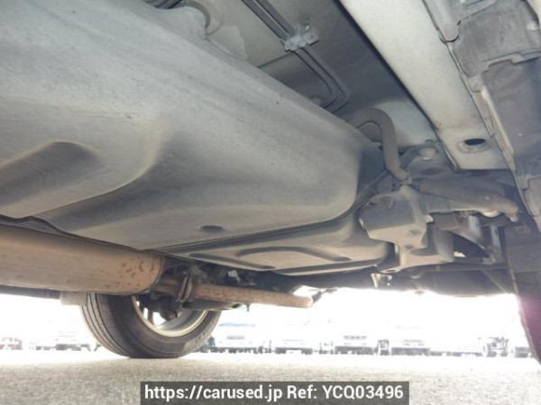 Used 2014 AT toyota harrier ZSU60W Image[36]