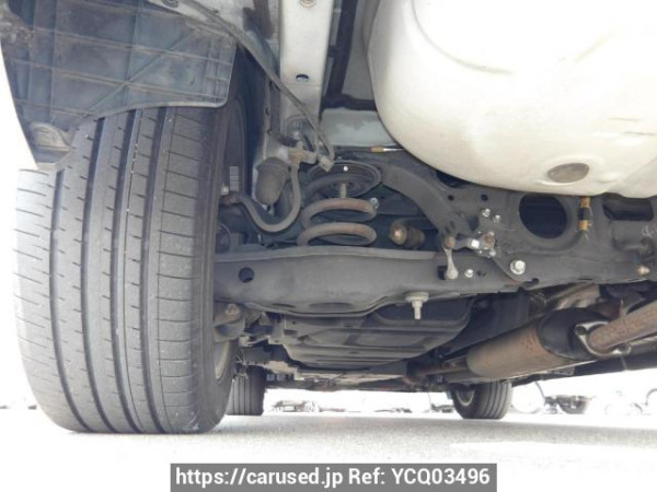 Used 2014 AT toyota harrier ZSU60W Image[38]