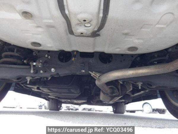 Used 2014 AT toyota harrier ZSU60W Image[39]