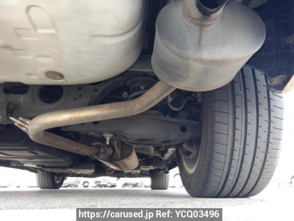 Used 2014 AT toyota harrier ZSU60W Image[40]