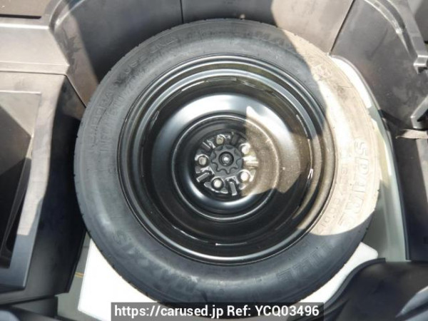 Used 2014 AT toyota harrier ZSU60W Image[42]