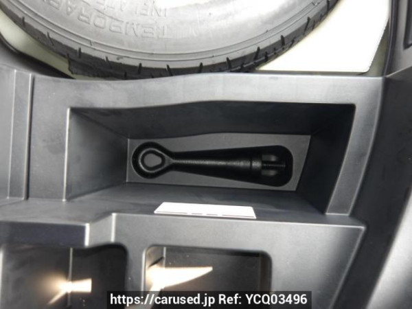 Used 2014 AT toyota harrier ZSU60W Image[44]