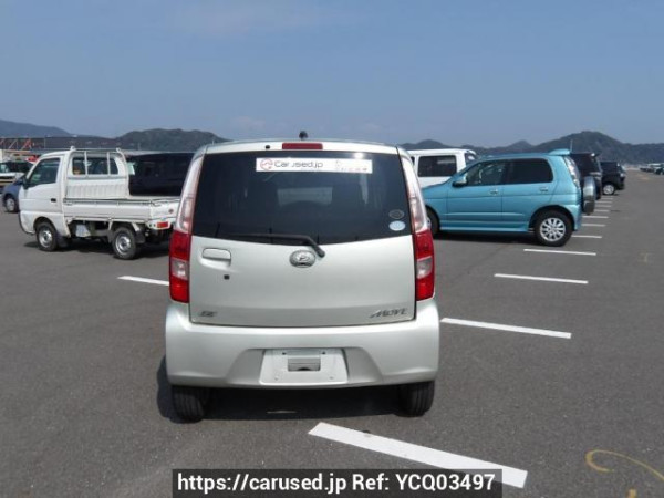 Used 2011 AT daihatsu move LA100S Image[5]