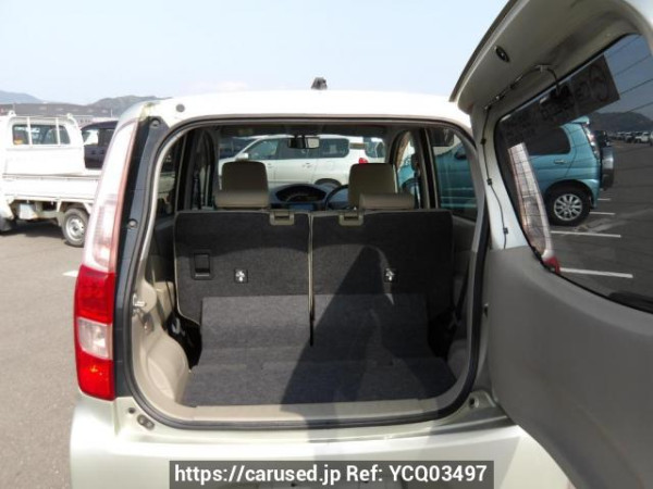 Used 2011 AT daihatsu move LA100S Image[8]