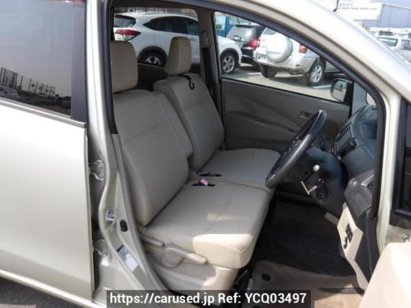 Used 2011 AT daihatsu move LA100S Image[13]