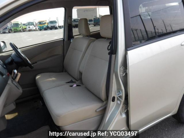 Used 2011 AT daihatsu move LA100S Image[14]