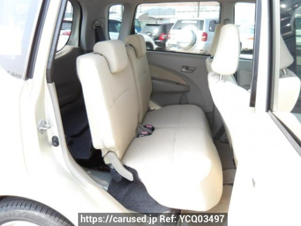 Used 2011 AT daihatsu move LA100S Image[15]