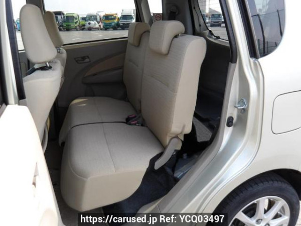 Used 2011 AT daihatsu move LA100S Image[16]