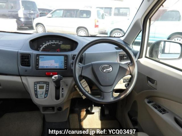 Used 2011 AT daihatsu move LA100S Image[21]