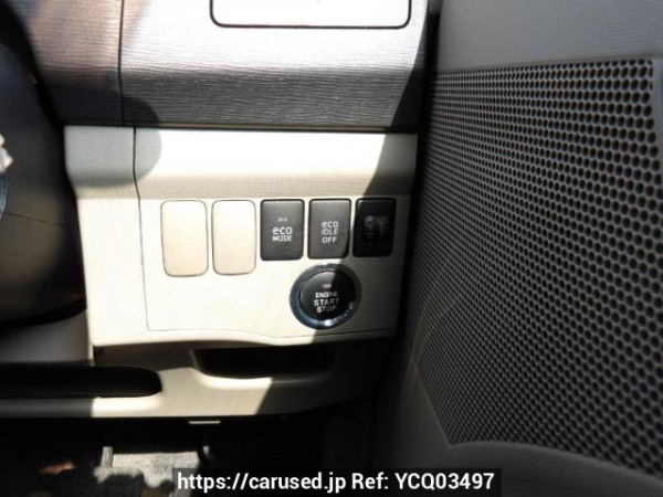 Used 2011 AT daihatsu move LA100S Image[22]