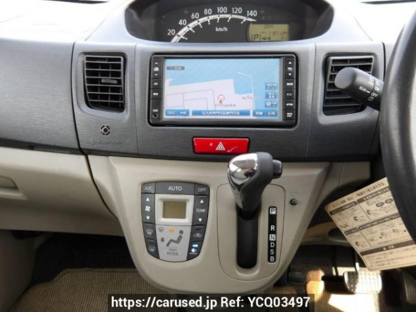 Used 2011 AT daihatsu move LA100S Image[23]