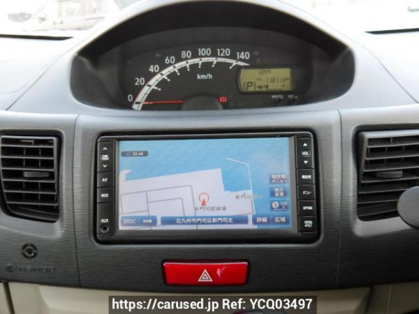 Used 2011 AT daihatsu move LA100S Image[24]