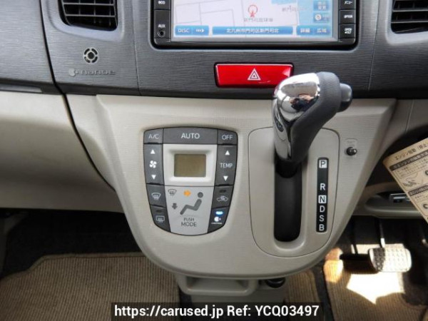 Used 2011 AT daihatsu move LA100S Image[25]
