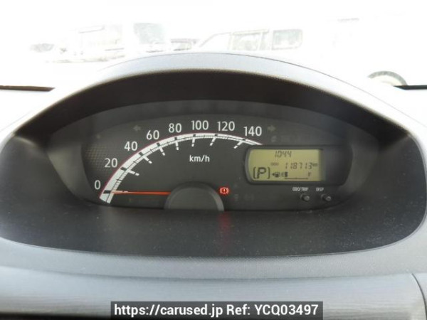 Used 2011 AT daihatsu move LA100S Image[27]