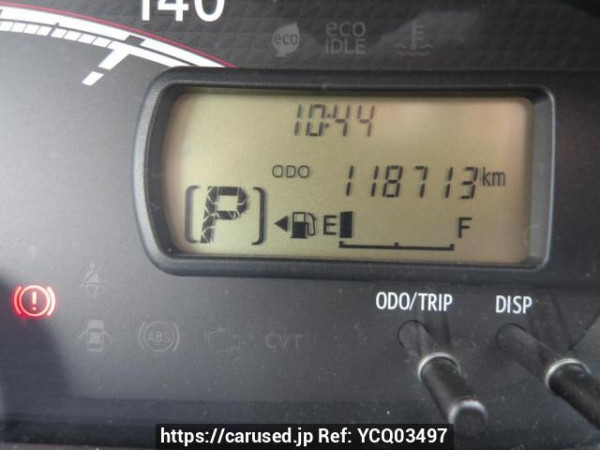 Used 2011 AT daihatsu move LA100S Image[28]