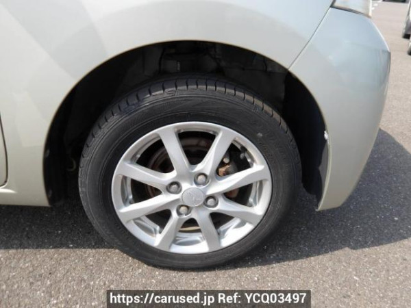 Used 2011 AT daihatsu move LA100S Image[29]